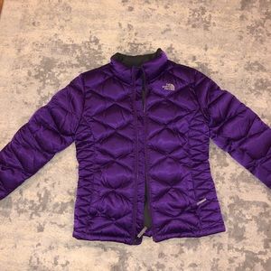 Girl’s North Face Jacket